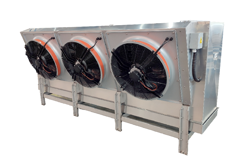 冷风机产品