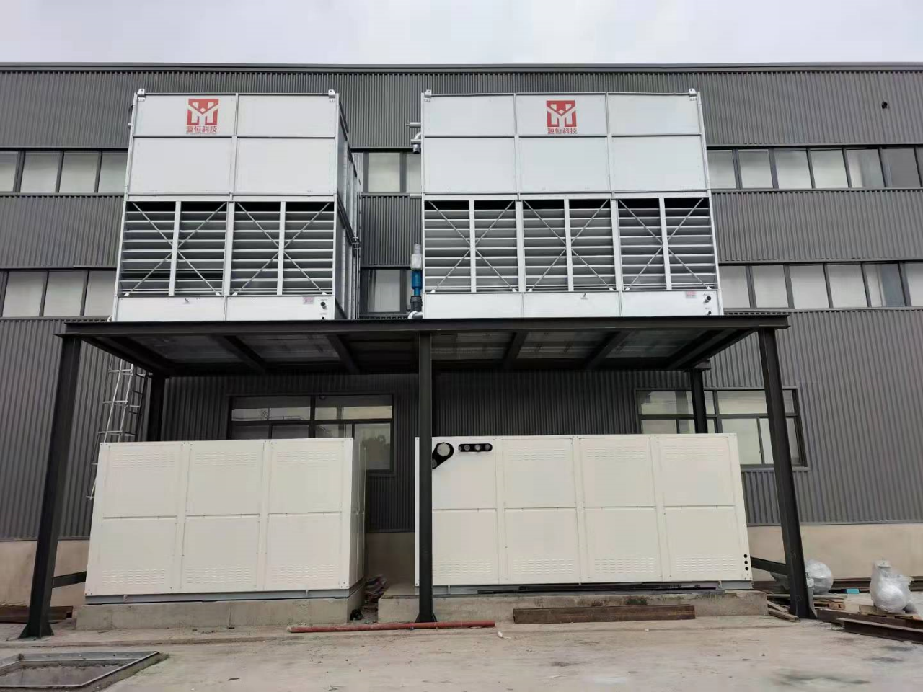 上海辉茗桃浦项目