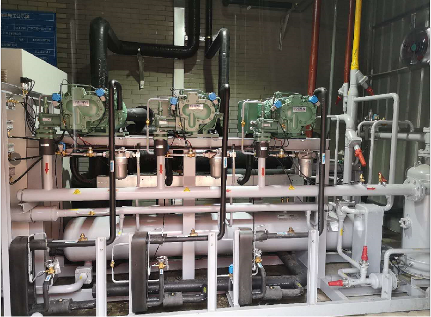 上海味千拉面项目