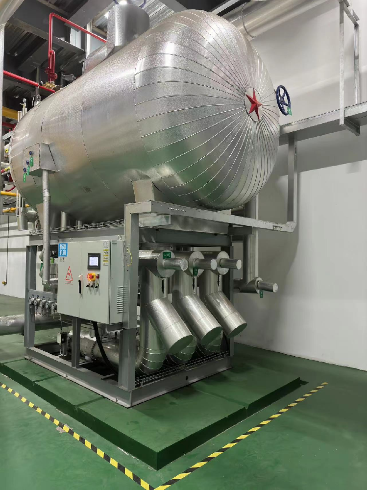 美库无锡食品冷链产业园