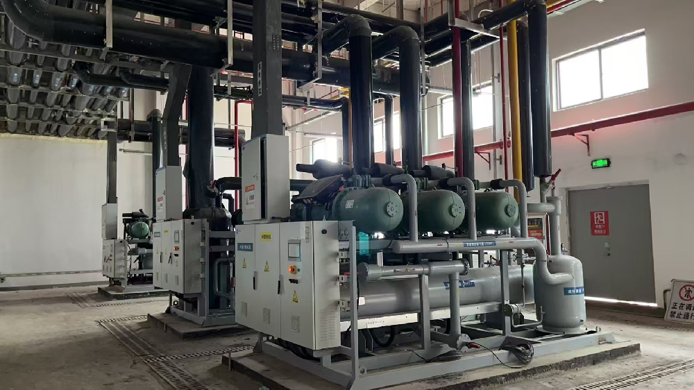 江西铜鼓冷链供销社