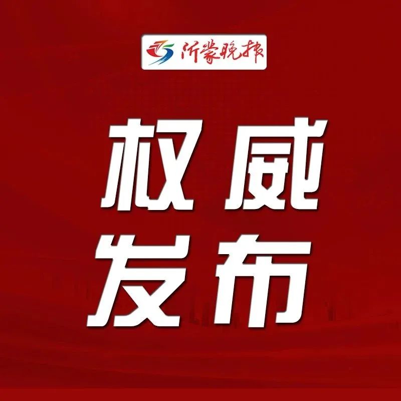 临沂市人民政府  关于印发《临沂商城转型升级扶持政策》的通知
